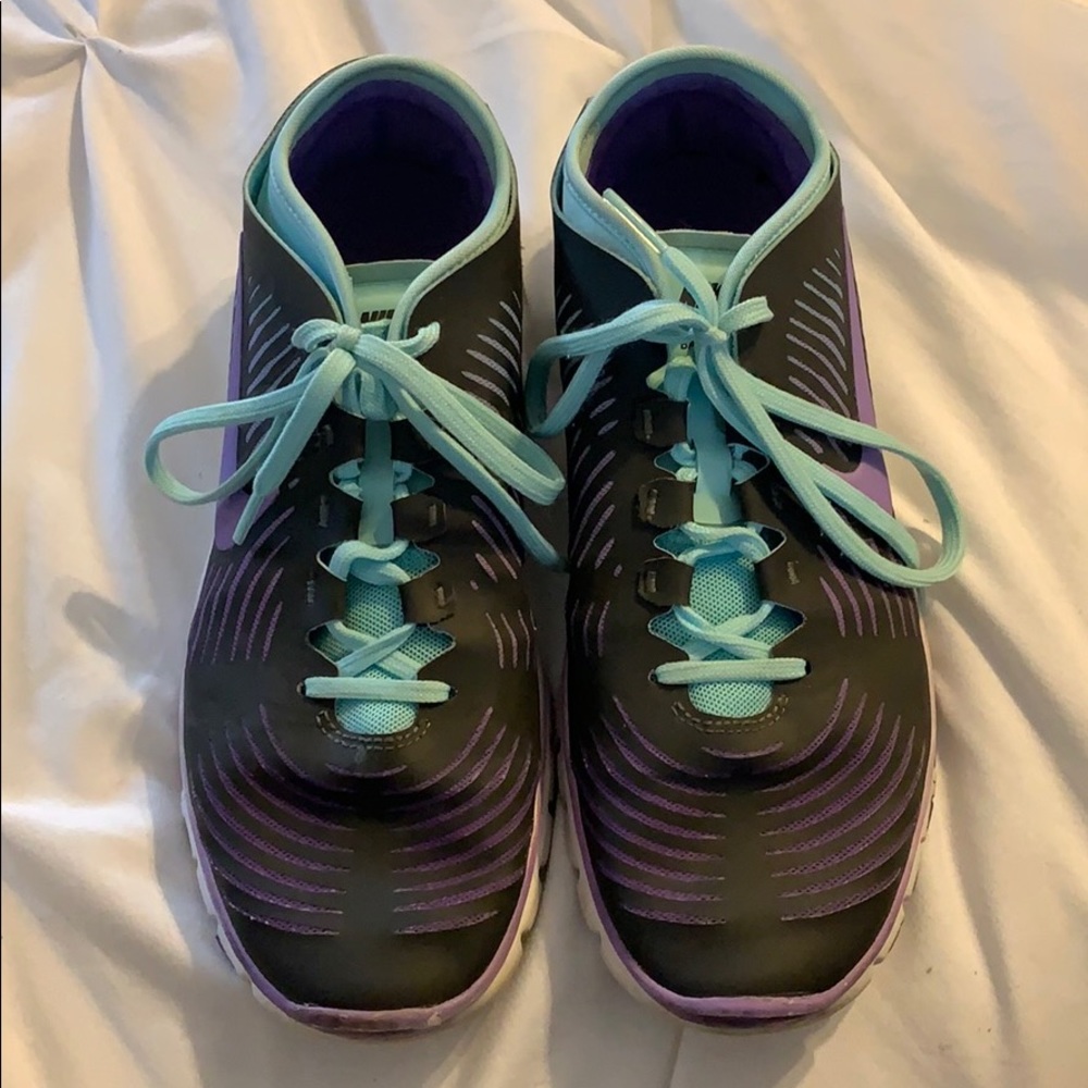 Nike Lightweight Running Shoes